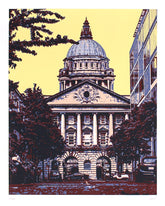 City Hall